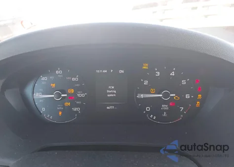 2023 Ram Promaster 2500 High Roof 136 Wb from USA, damaged, VIN 3C6LRVCGXPE518621